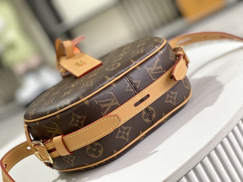 LV Round Bags